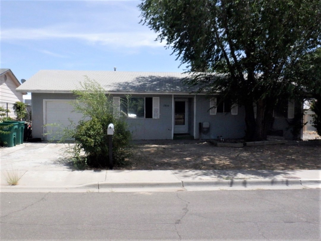 New Mexico Home Auctions ServiceLink Auction