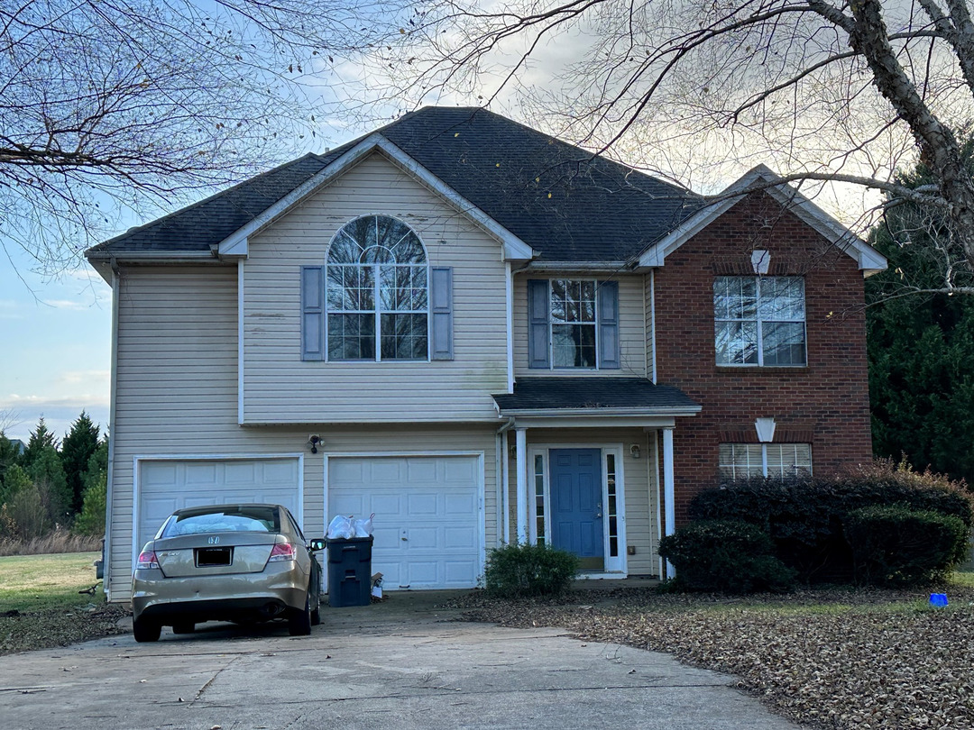 Field View Dr, Mcdonough, GA 30253