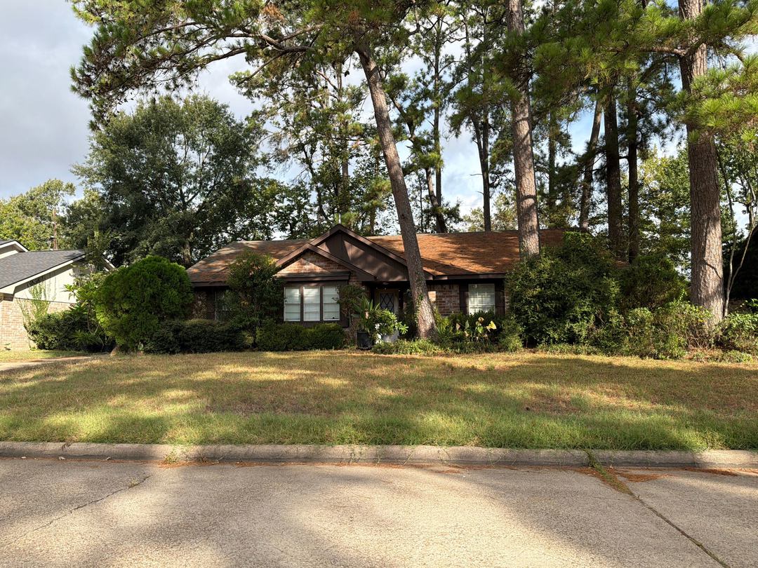 Harris County property