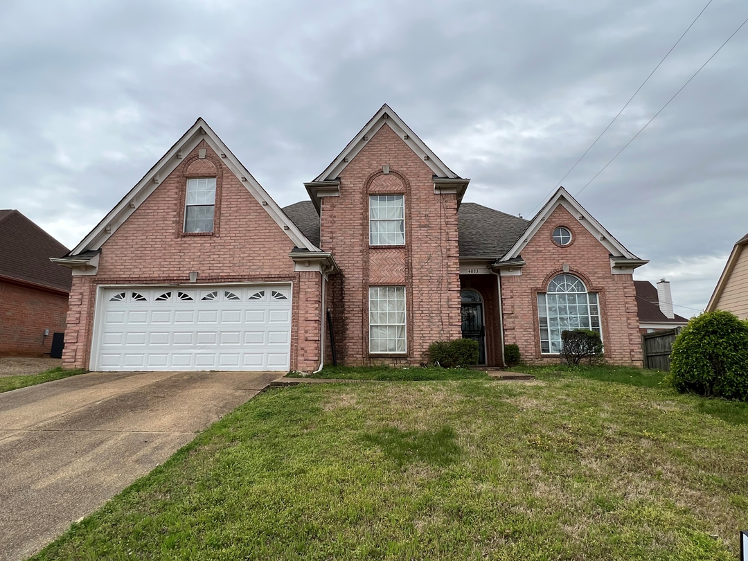 Chesapeake Way, Memphis, TN 38125