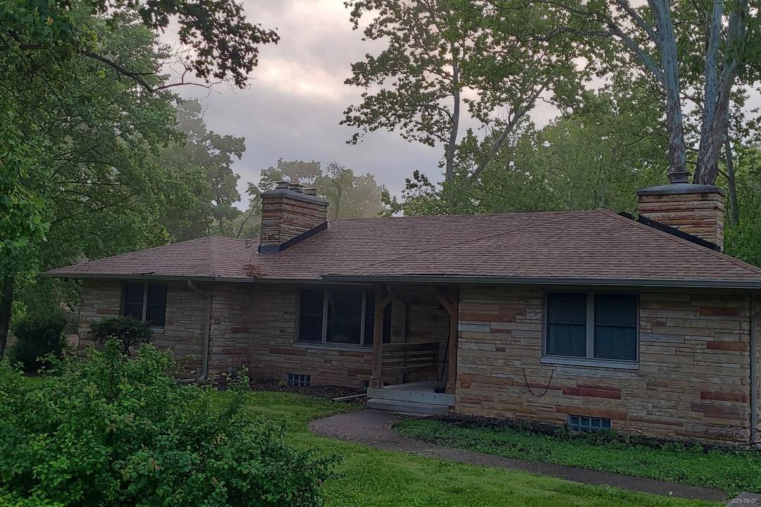 Kessler Boulevard North Dr, Indianapolis, IN 46228 #1