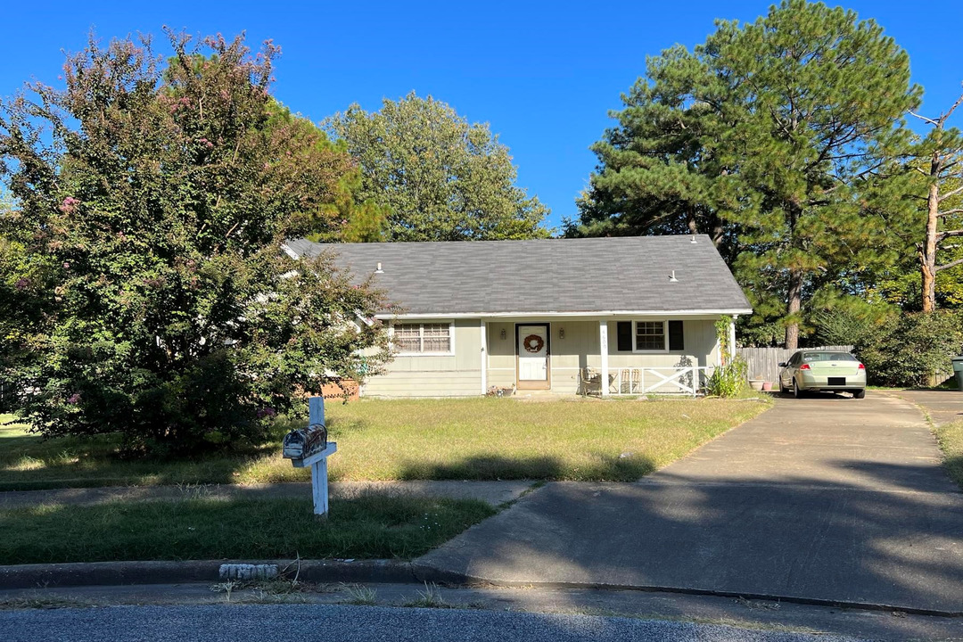 Wicklow Dr, Memphis, TN 38141 #1