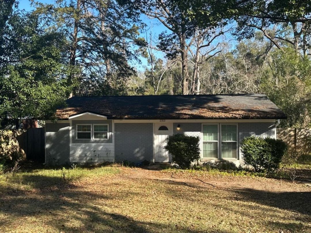 Leon County property