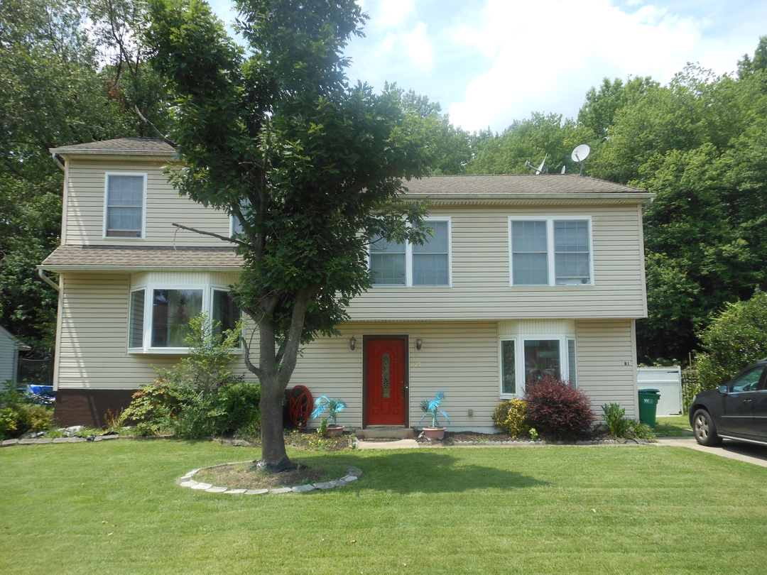 Eastwind Ct, Newark, DE 19713