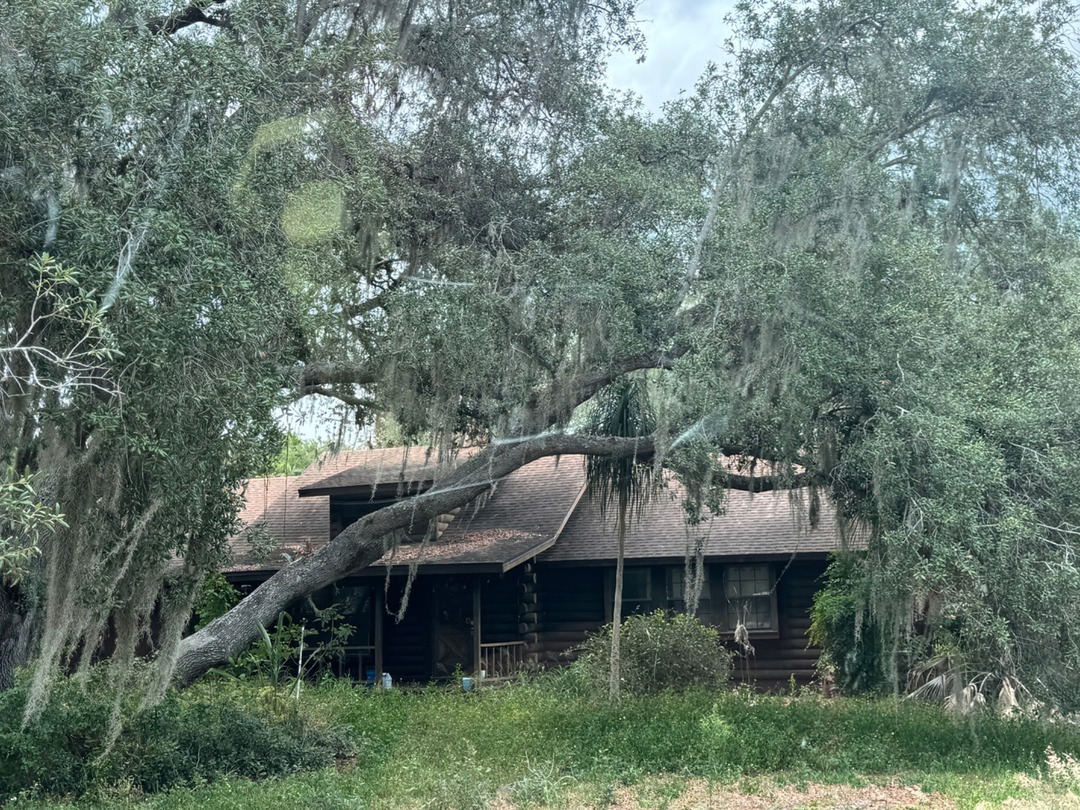 Polk County property