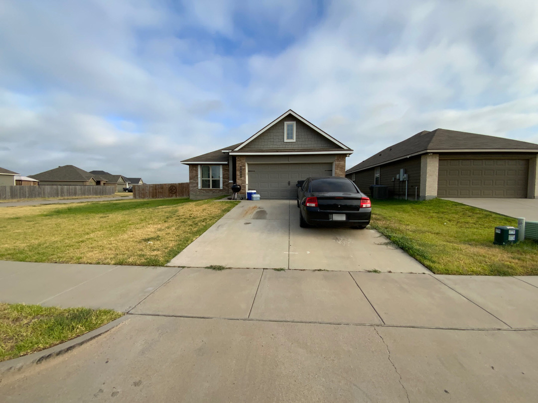 Fork Ranch Rd, Waco, TX 76705 #1
