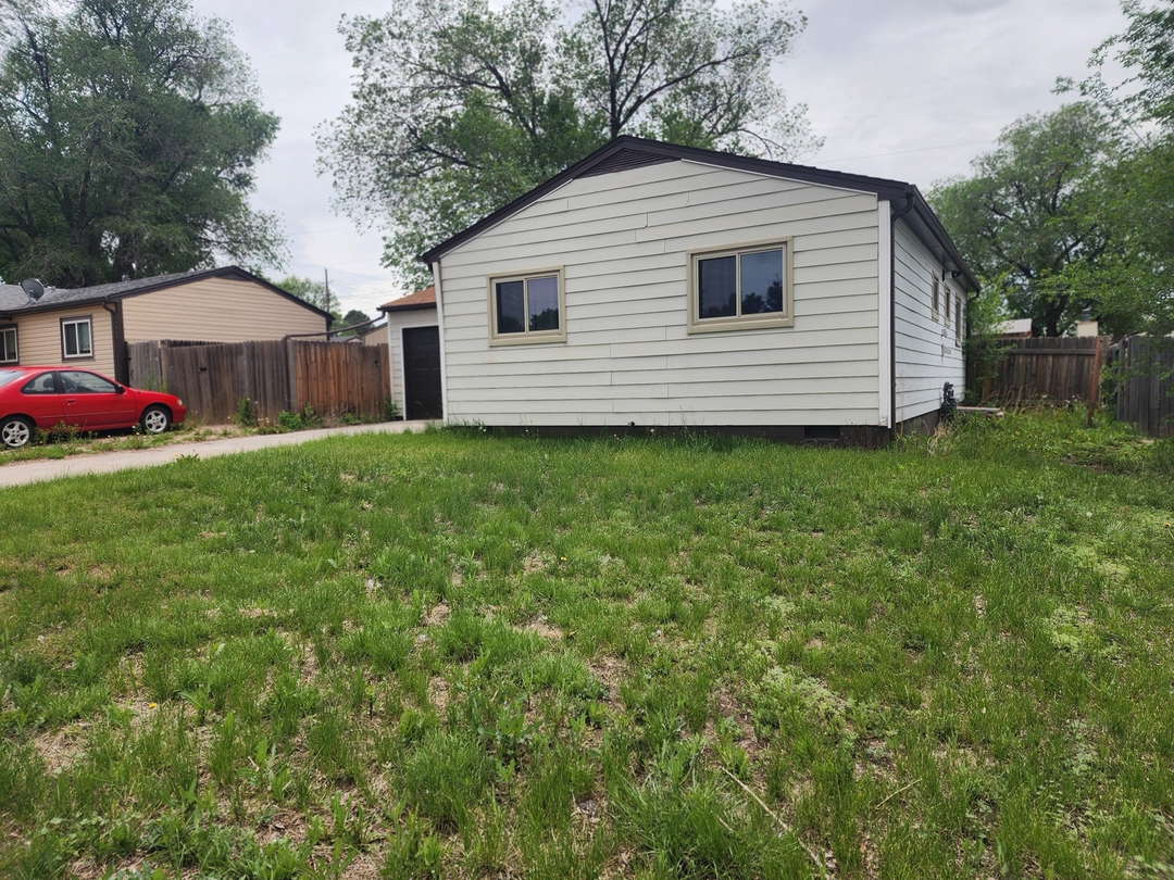 Redwood Dr, Colorado Springs, CO 80907 #1