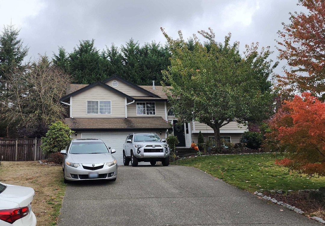 216th Ave, Bonney Lake, WA 98391