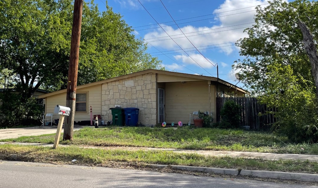 Springvale Dr, San Antonio, TX 78227 #1