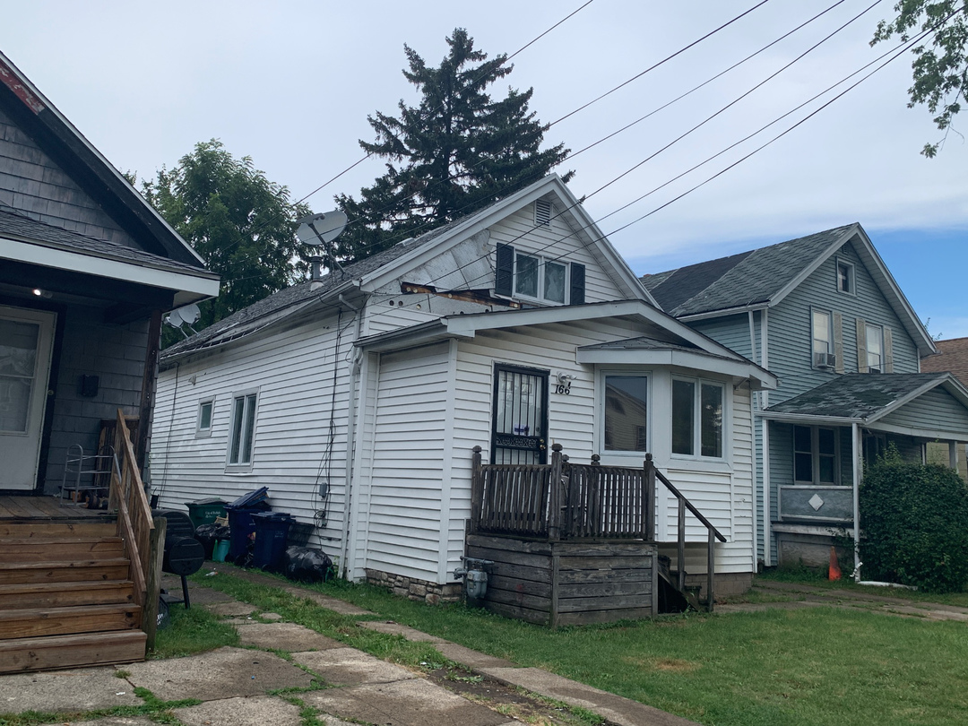 Bickford Ave, Buffalo, NY 14215 #1