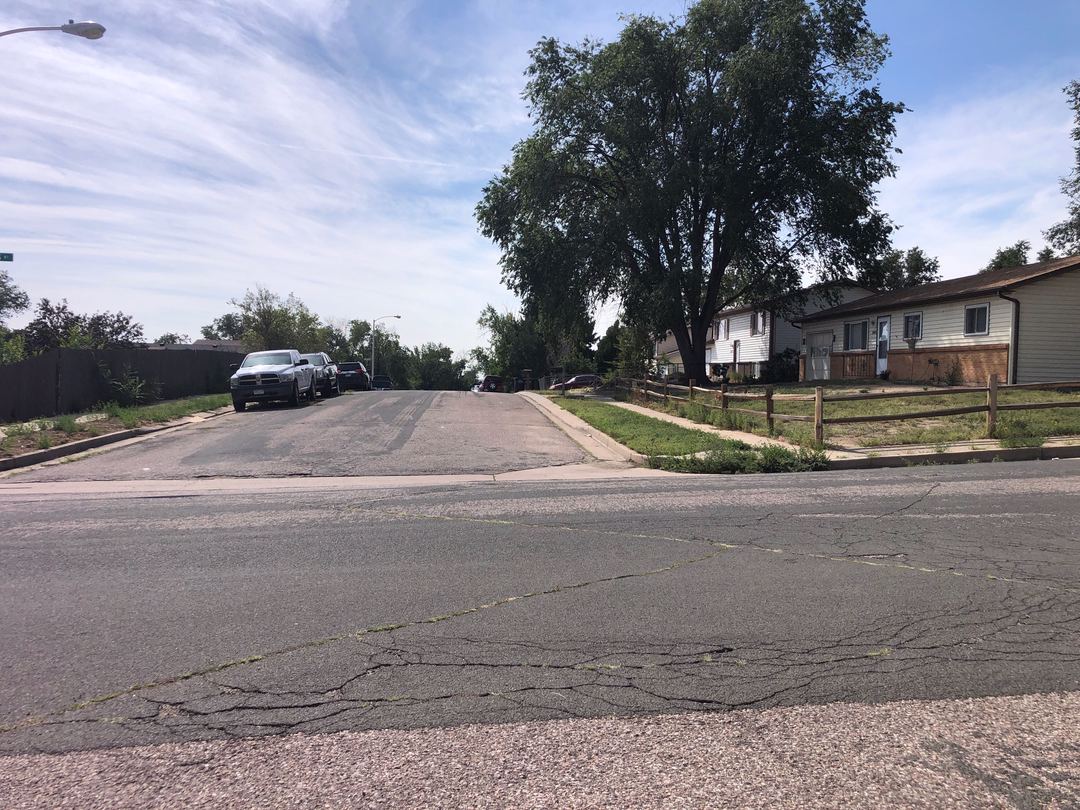 Fernwood Dr, Colorado Springs, CO 80910 #1