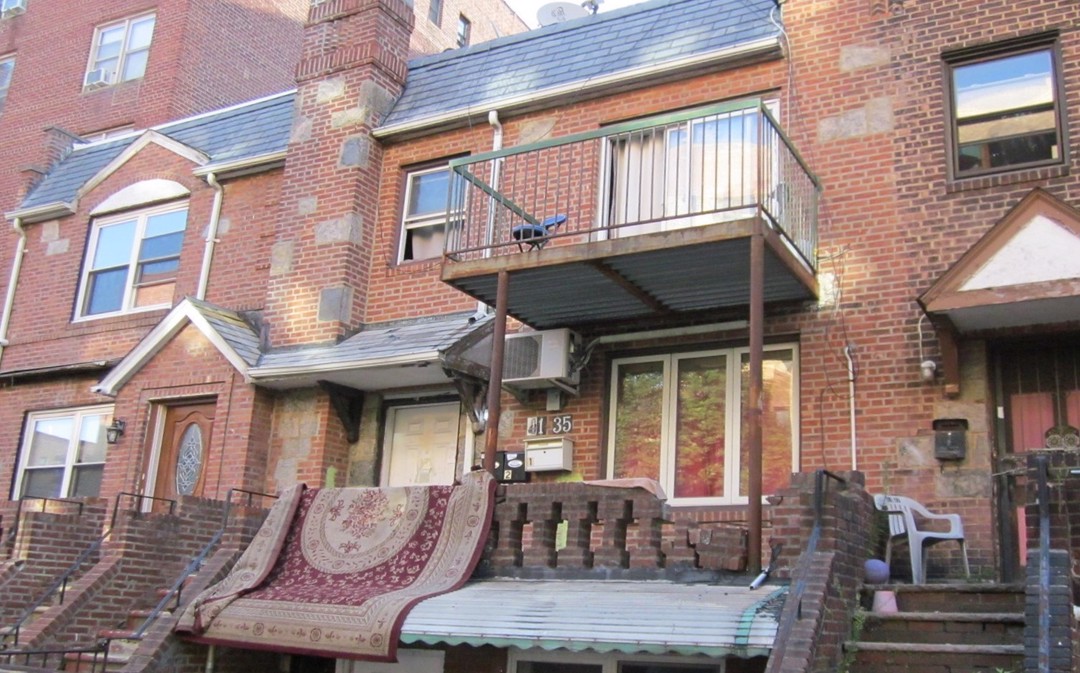 50th St, Woodside, NY 11377 #1