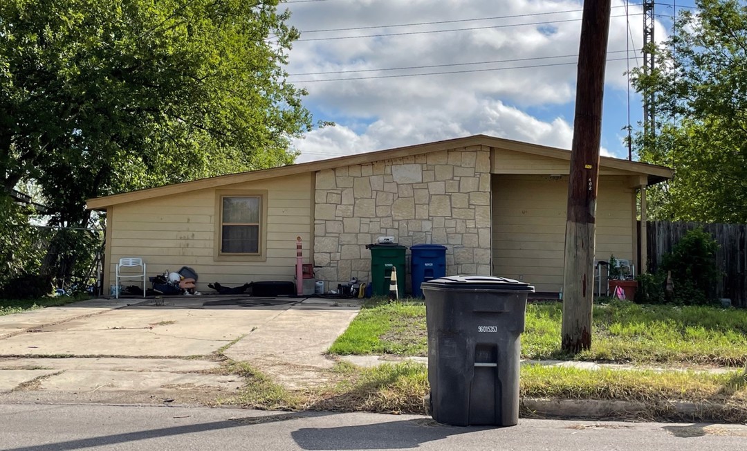 Springvale Dr, San Antonio, TX 78227