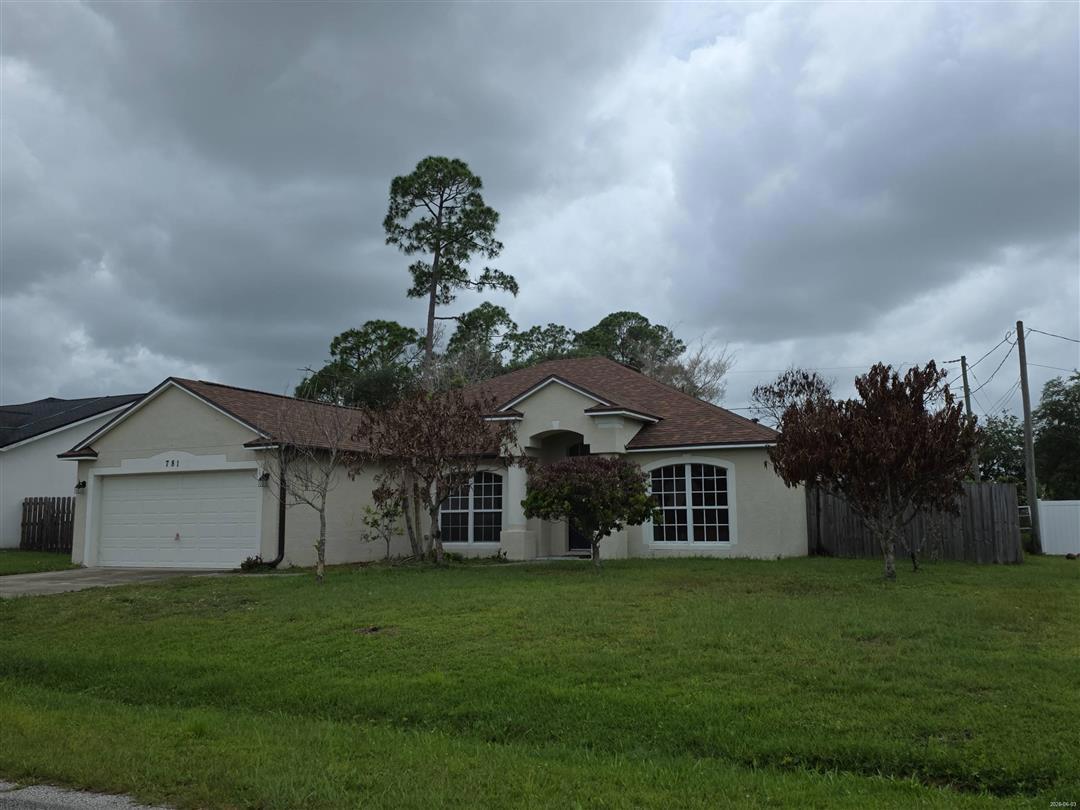 Brevard County property