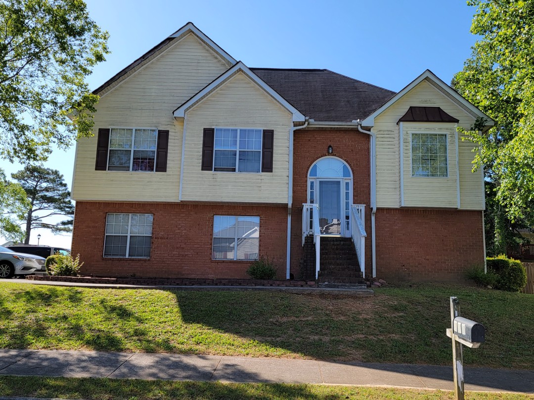 Birch Walk Blvd, Riverdale, GA 30274
