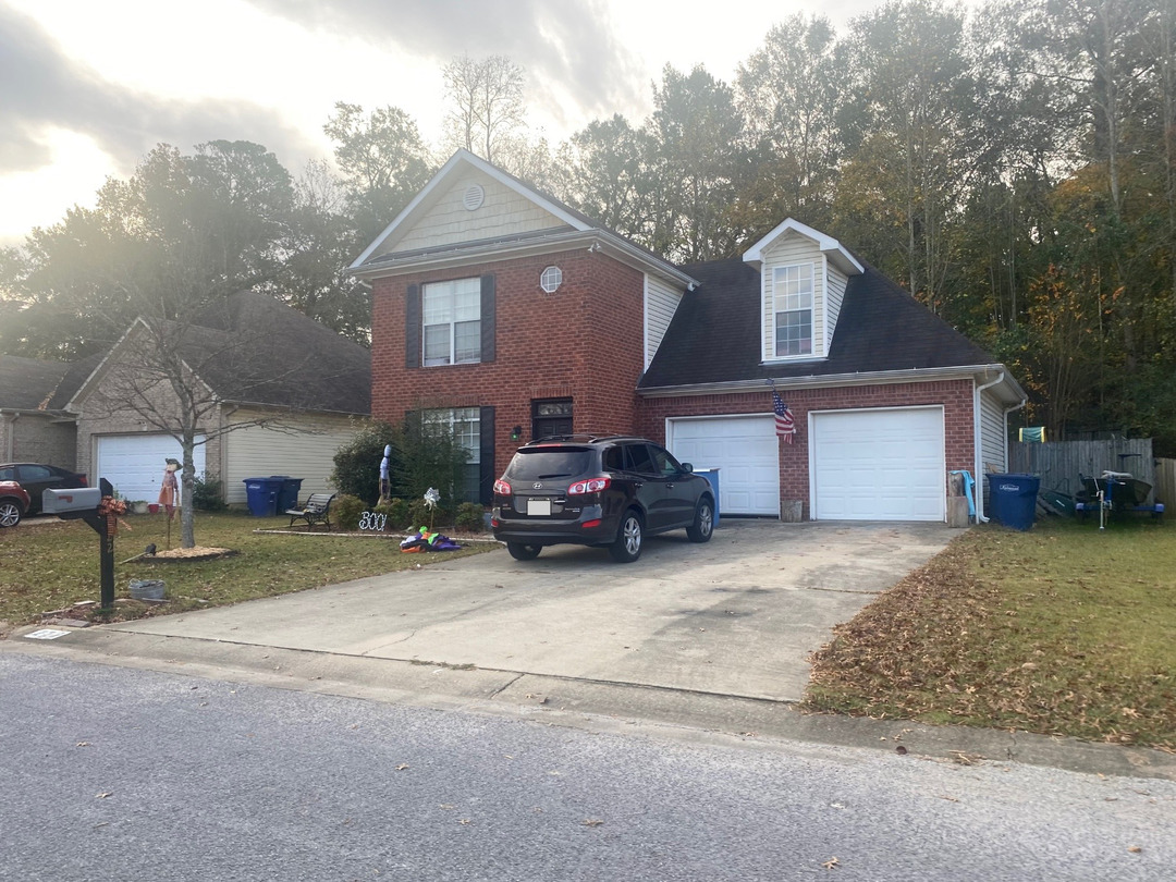 King Arthur Pl, Alabaster, AL 35007 #1