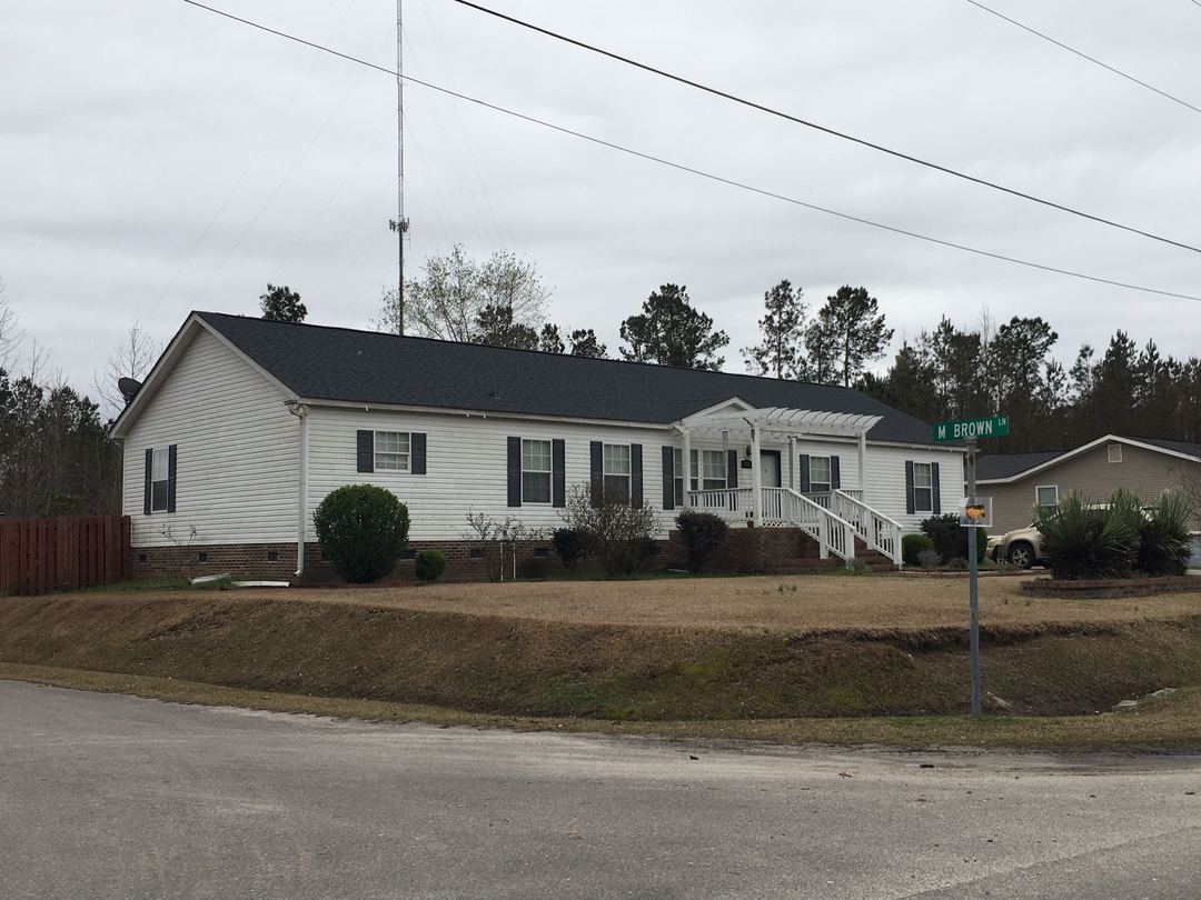 914 Church St, Navassa, NC 28451 ServiceLink Auction