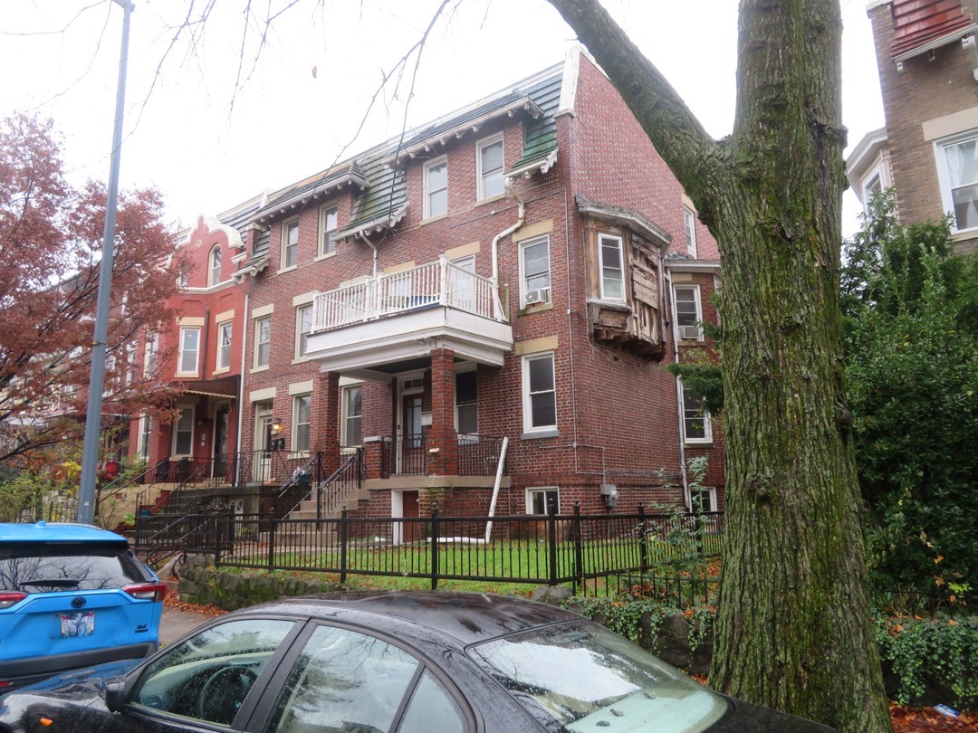 Rock Creek Church Rd, Washington, DC 20010 #1