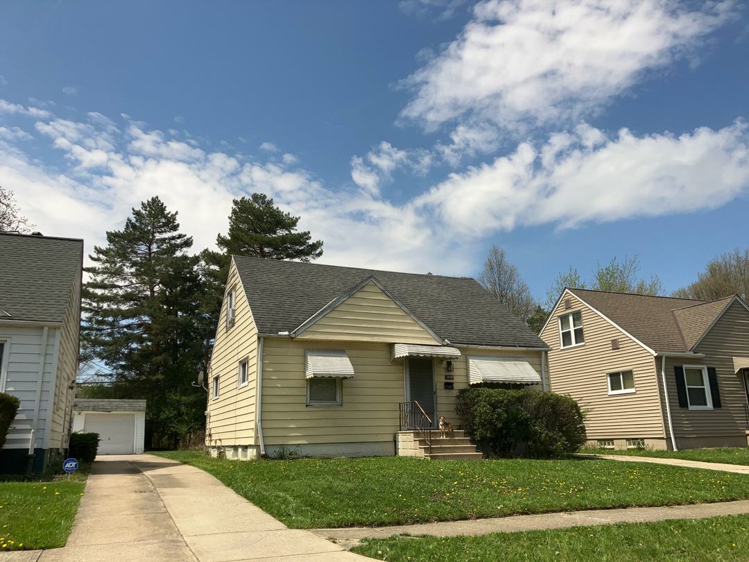 190th St, Cleveland, OH 44122 #1