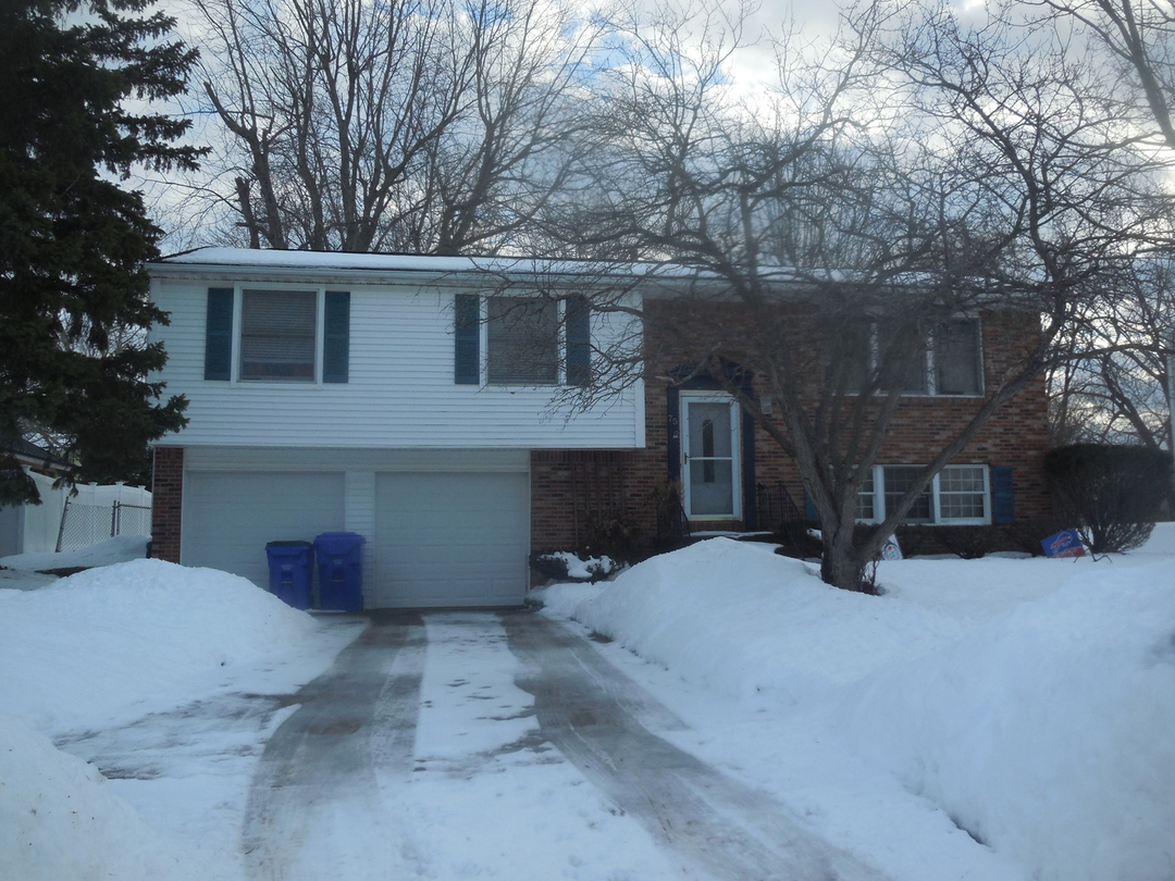 Bihrwood Dr, Buffalo, NY 14224