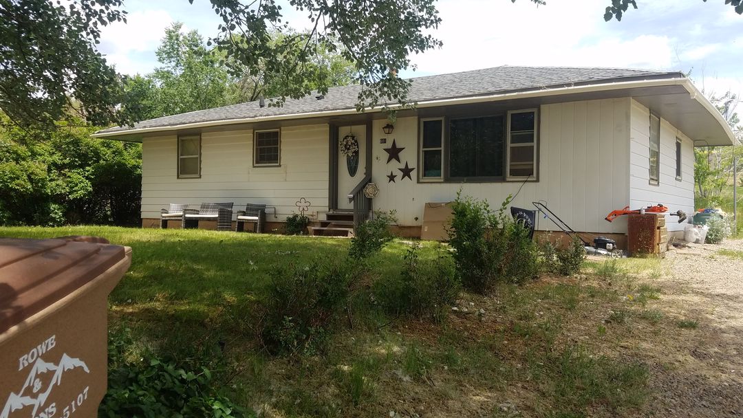 Dove St, Dove Creek, CO 81324