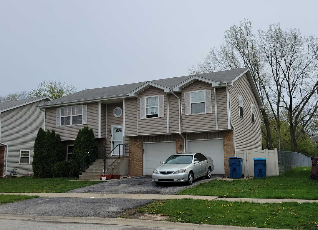 Plum Creek Dr, Sauk Village, IL 60411 #1