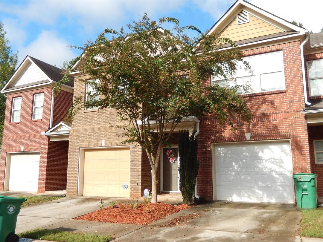 3551 Brycewood Dr, Decatur, GA 30034 ServiceLink Auction