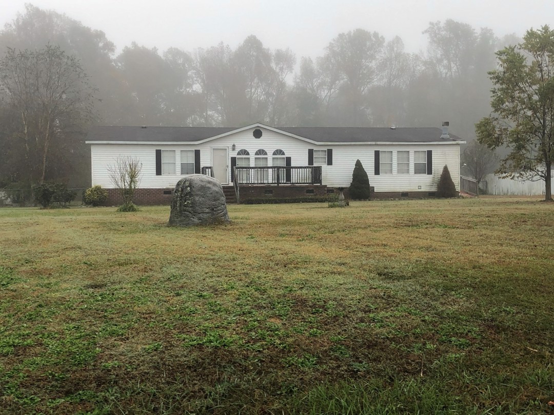 8148 Brooks Rd, Kenly, NC 27542 ServiceLink Auction