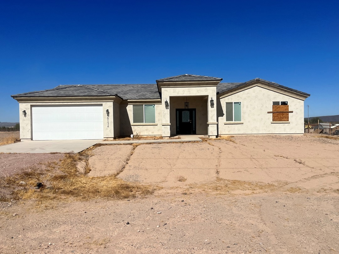 Rancho Dr, Tonopah, AZ 85354