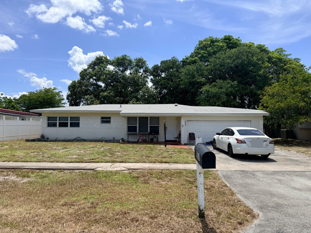 Broward County property