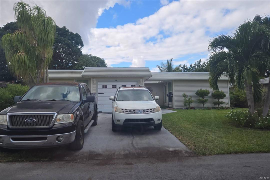 Broward County property