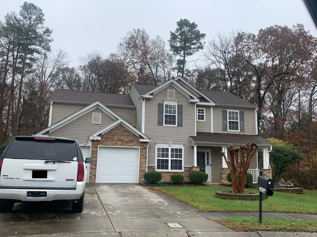 Highfield Ct, Charlotte, NC 28216