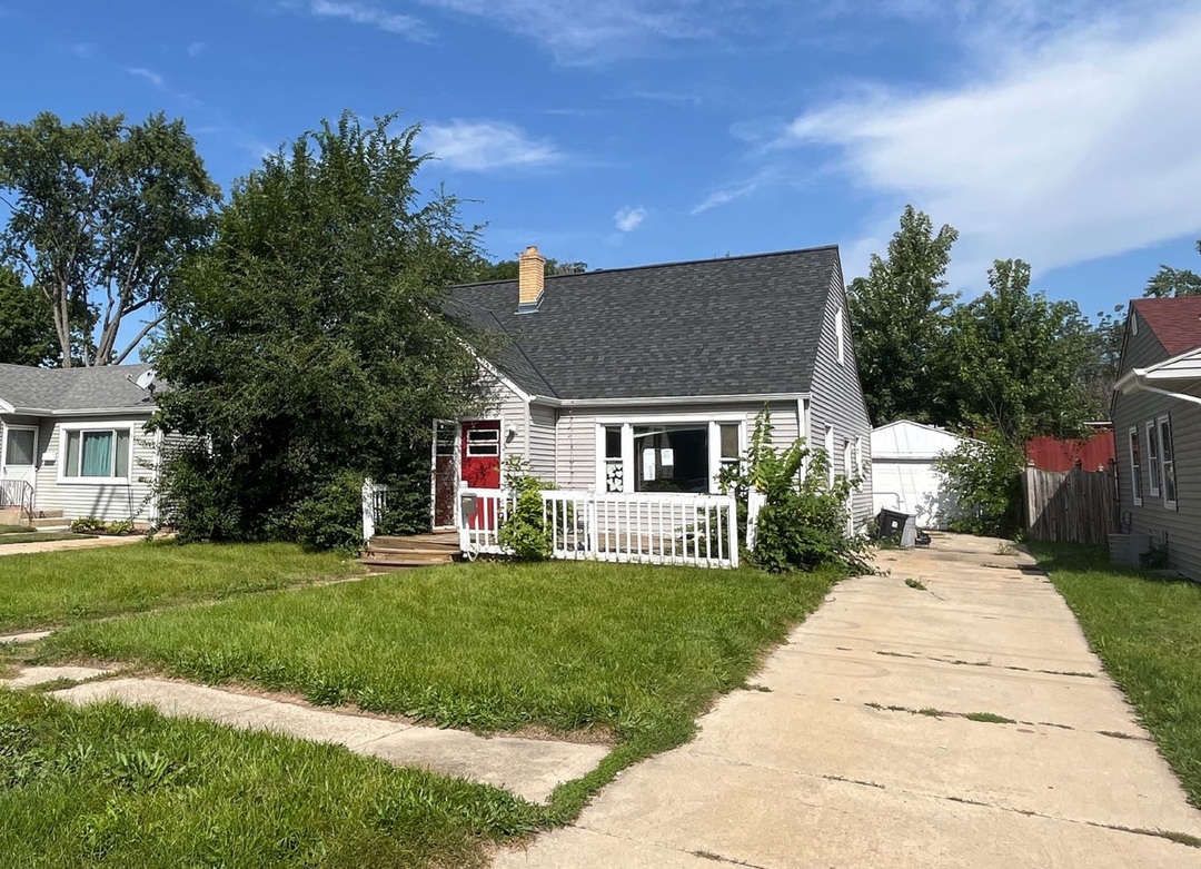 Pierce Ave, Rockford, IL 61103 #1
