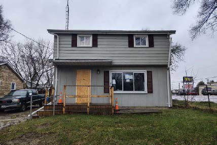 Burton, MI Newly Foreclosed Homes | Newly Foreclosed Homes for