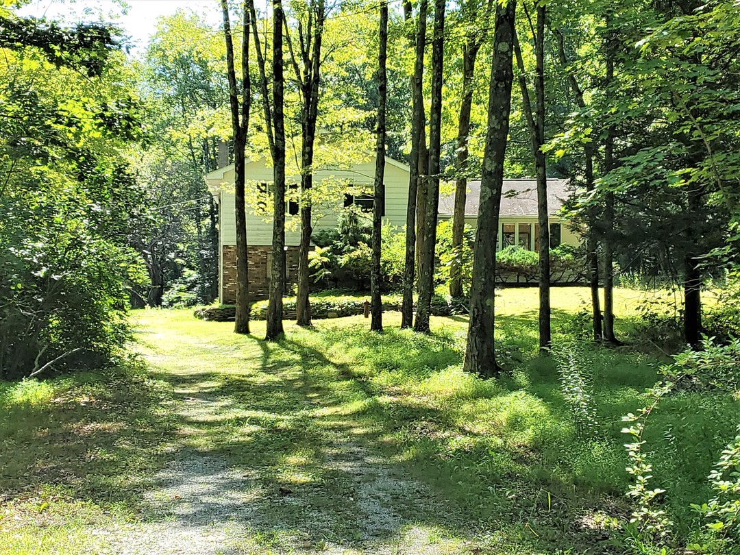 Stempestate Route Rd, Frankford, NJ #1