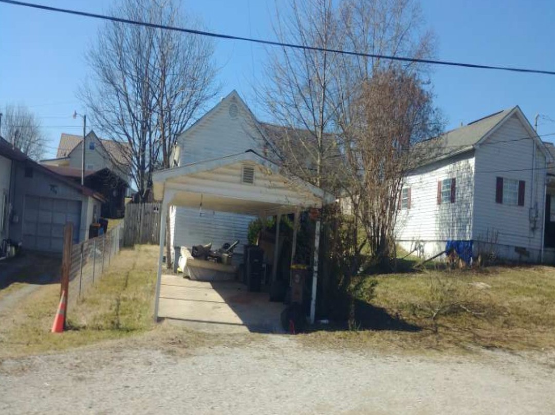 Pulaski County property
