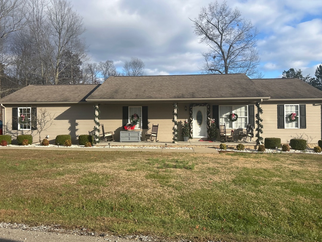 Laurel County property