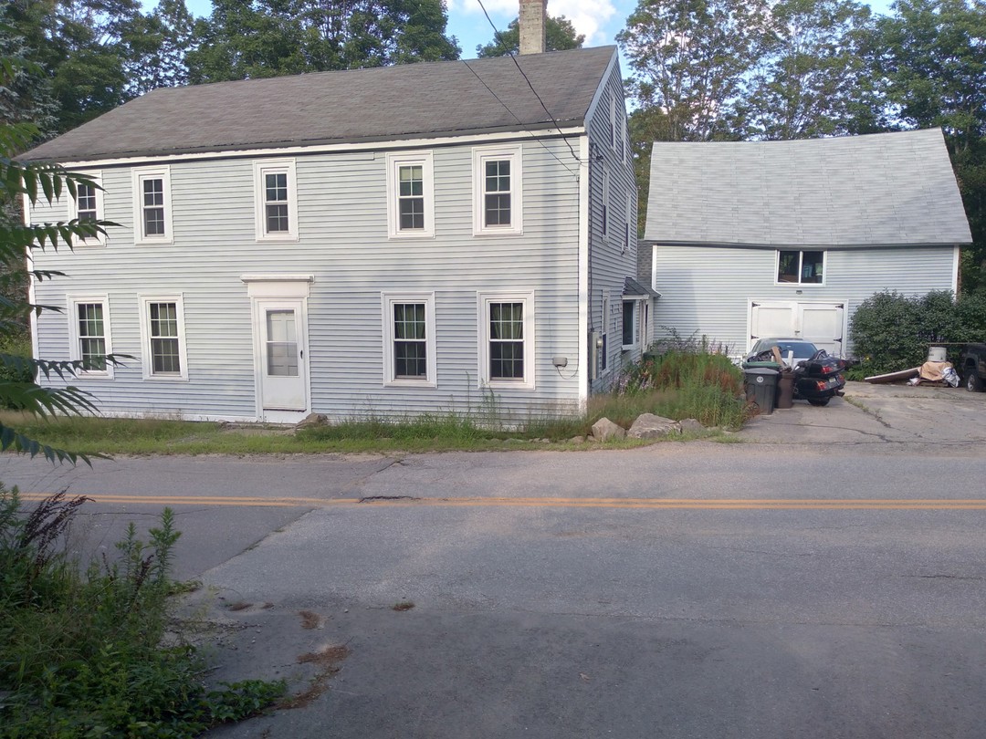 New Hampshire Home Auctions ServiceLink Auction