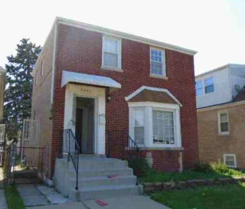 Austin Blvd, Cicero, IL 60804