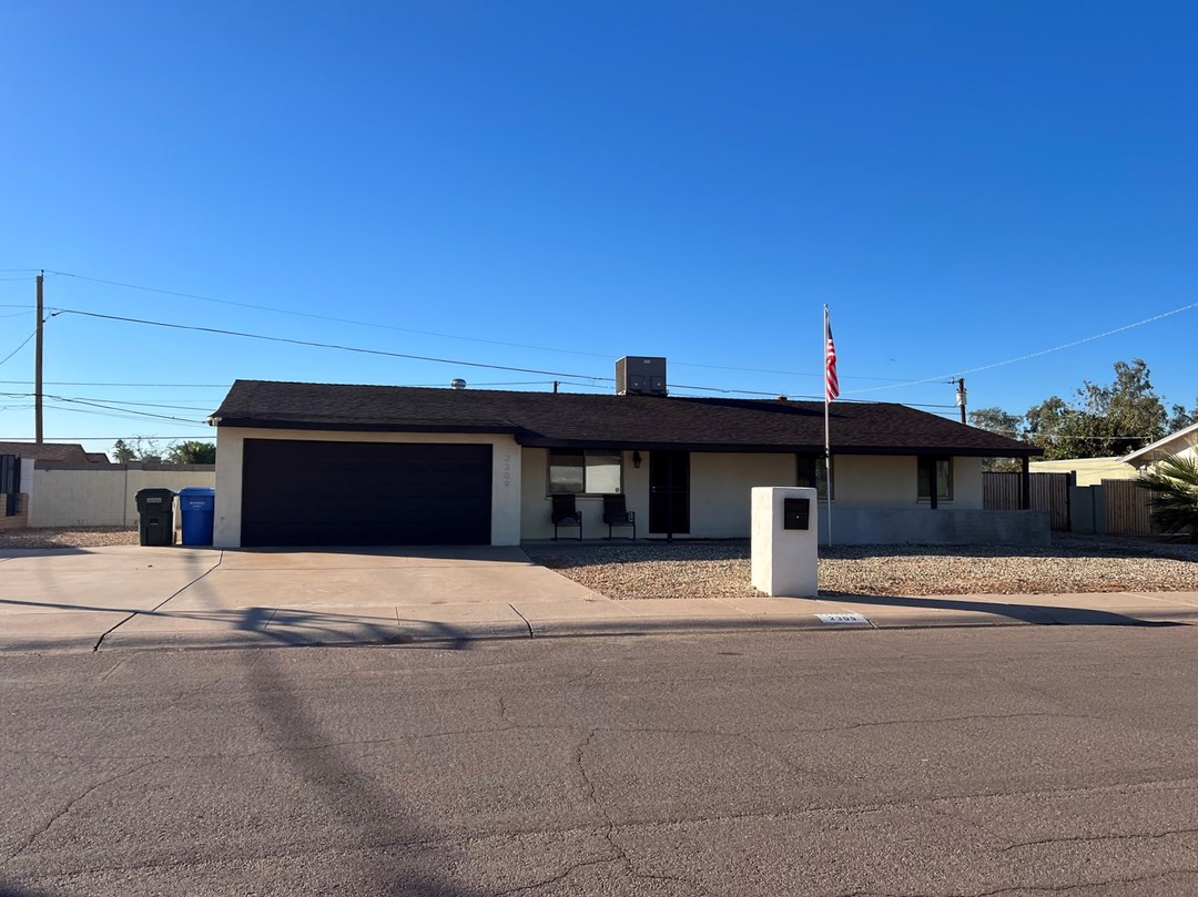 Wood Dr, Phoenix, AZ 85029