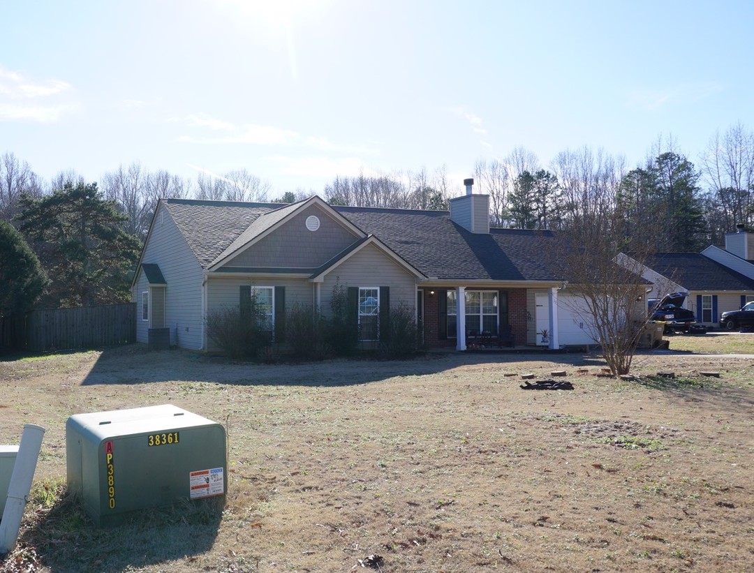 Marixa Dr, Statham, GA 30666 #1