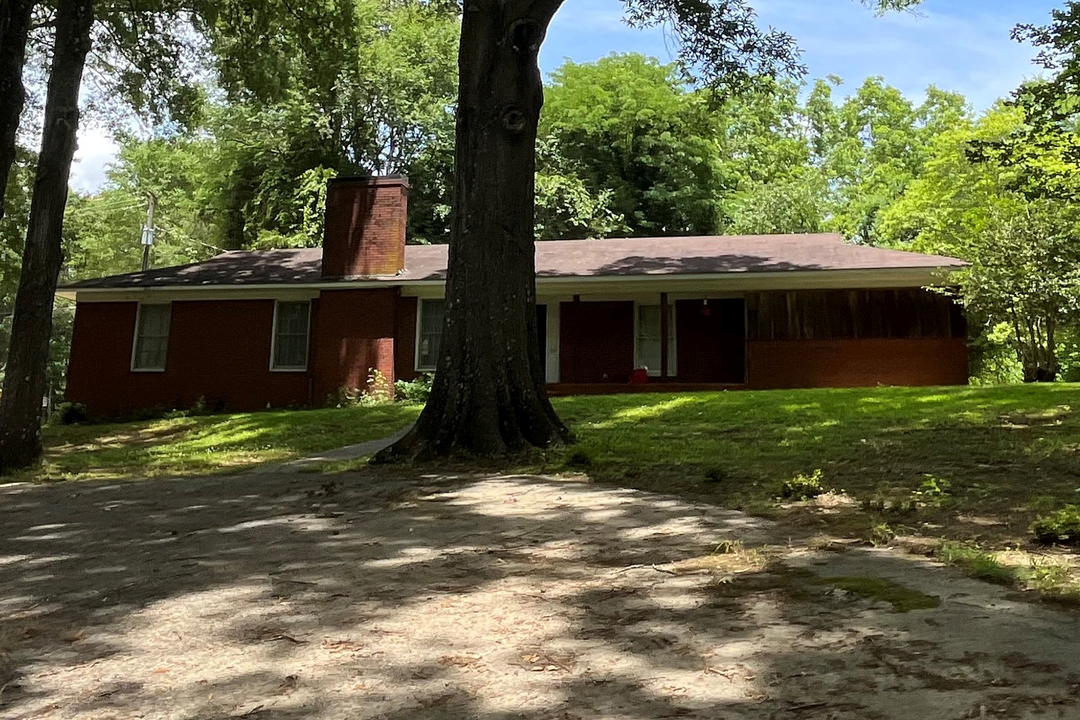 Country Club Rd, Batesville, MS 38606 #1
