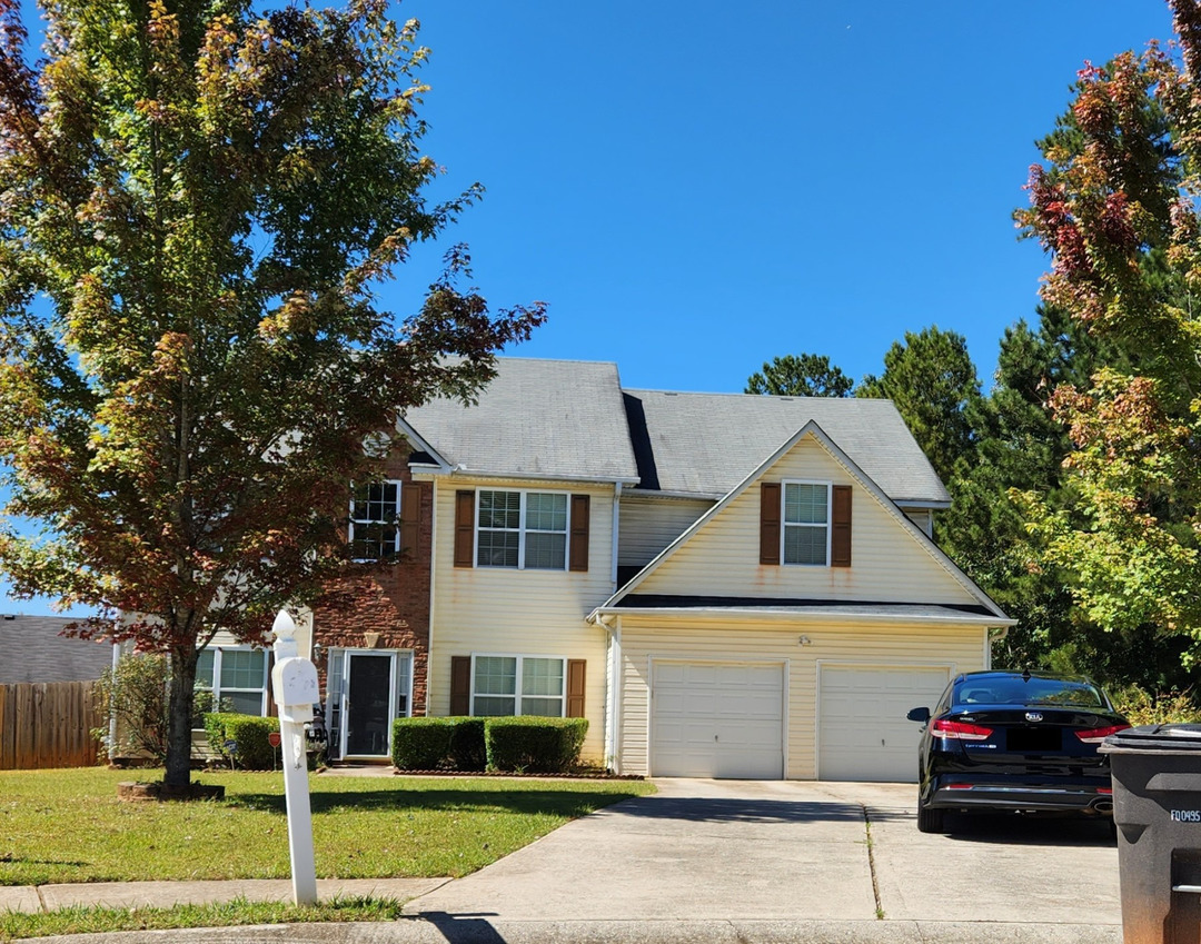 Bradshaw Ct, Douglasville, GA 30134