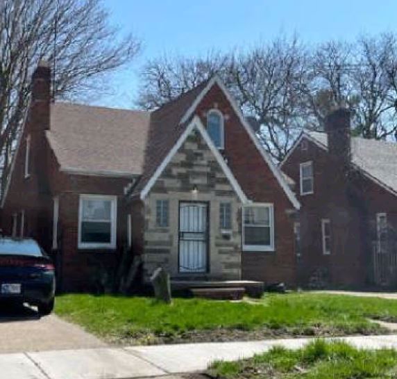 Longview St, Detroit, MI 48213