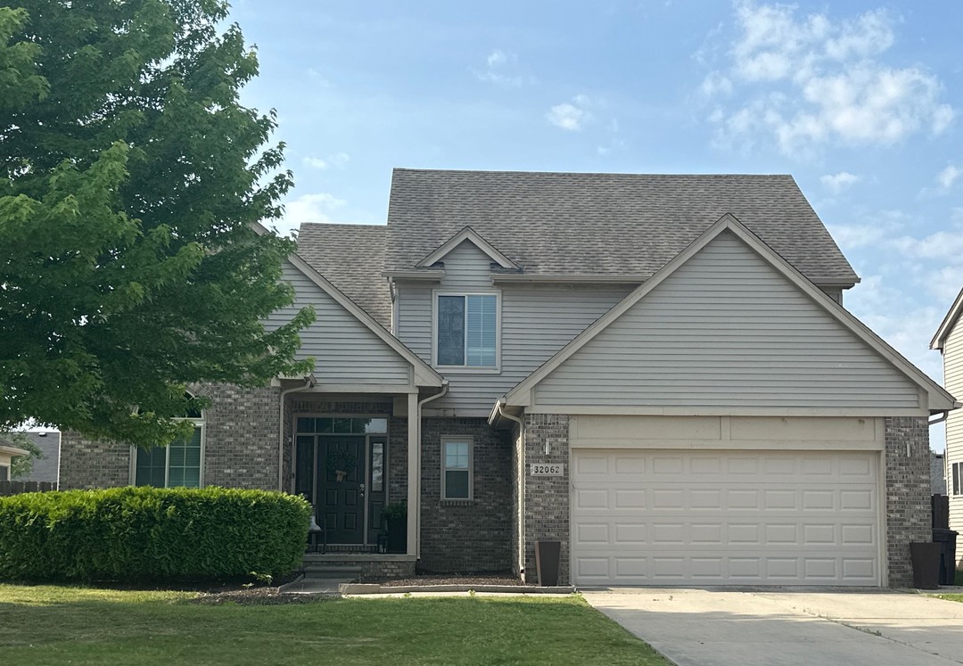 Shadywood Dr, Chesterfield, MI 48047 #1