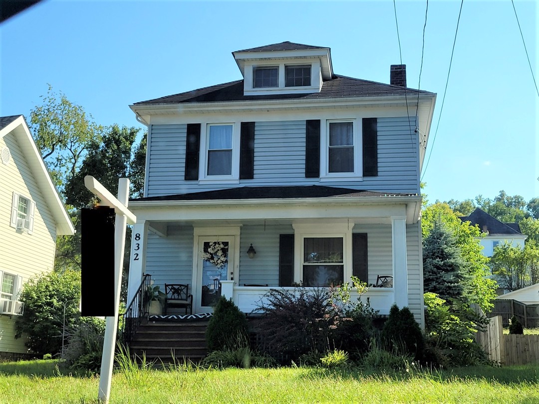 7th Ave, Coraopolis, PA 15108 #1