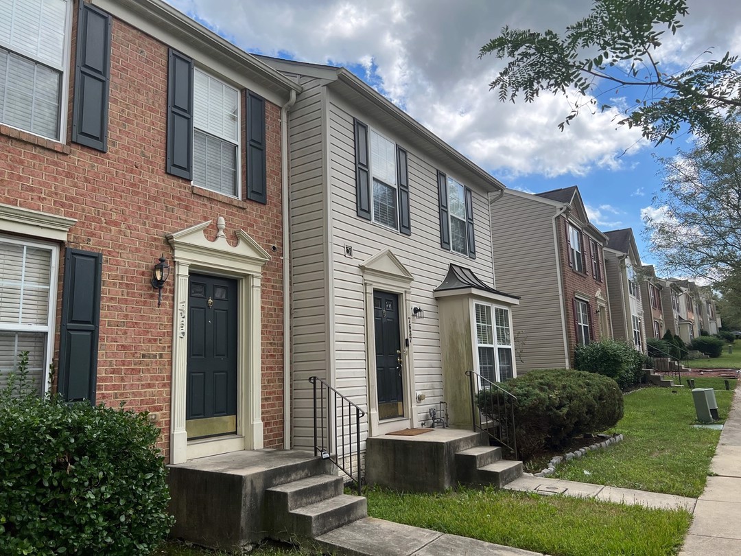 Fairbrook Rd, Windsor Mill, MD 21244 #1