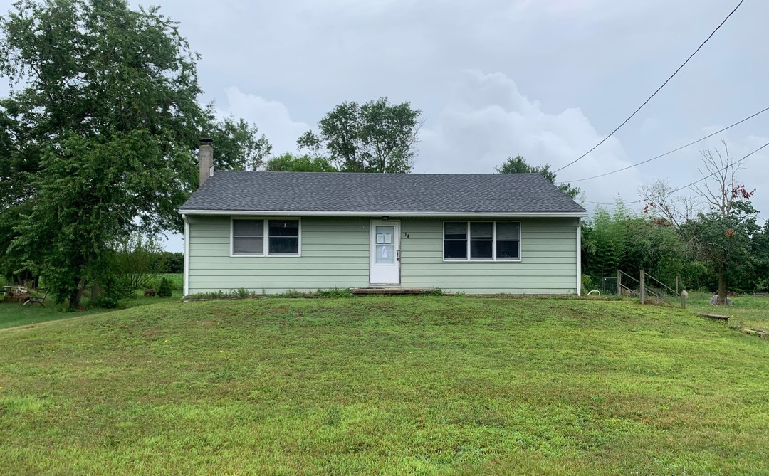 Garrison Rd, Elmer, NJ 08318