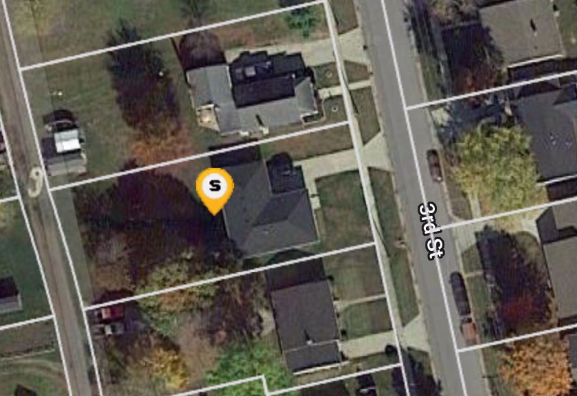 3rd St, Wauseon, OH 43567