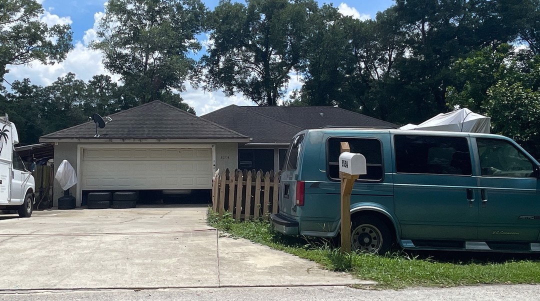 57th Pl, Ocala, FL 34482